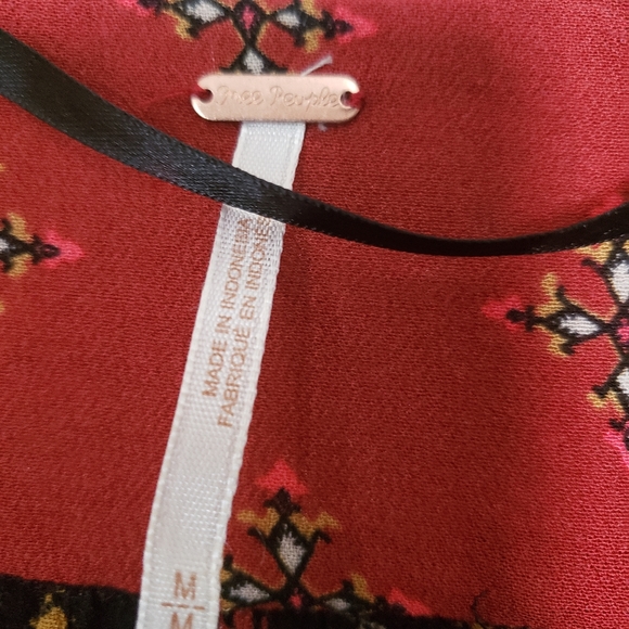 Free People Cottage Cardigan - Picture 6 of 7